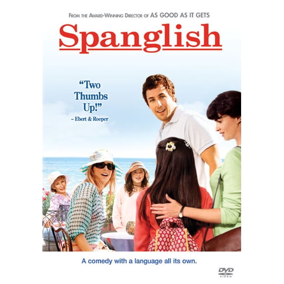 Pre-Owned Spanglish