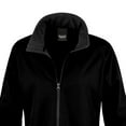 thumbnail image 2 of Result Core Womens Printable Soft Shell Jacket, 2 of 2