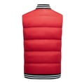 thumbnail image 3 of Women's Lightweight Heated Vest With Battery Pack Warm Heat Jacket Outdoor Fishing Hunting Vests Thermal Winter Coat, 3 of 7