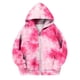 thumbnail image 2 of Chaquetas y prendas de vestir casuales con capucha de manga larga para niños y niñas, otoño e invierno, chaqueta con capucha de manga larga de polar, linda chaqueta de polar para bebé y parte superior, 2 of 5