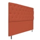 thumbnail image 2 of Cabecera Liverpool C queen size - Terracota WEIK Liverpool, 2 of 4