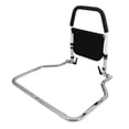 thumbnail image 3 of Barandillas De Cama Para Adultos Mayores Barra De Asistencia De Cama Profesional Multifuncional Plegable, 3 of 8
