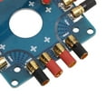 ESC Power Supply Distribution Board with XT60 Plug & 3.5mm Banana