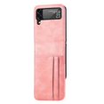 thumbnail image 4 of SDNall Multifunctional Leather Case Suitable For Zflip3 Folding Mobile Phone Case, 4 of 9