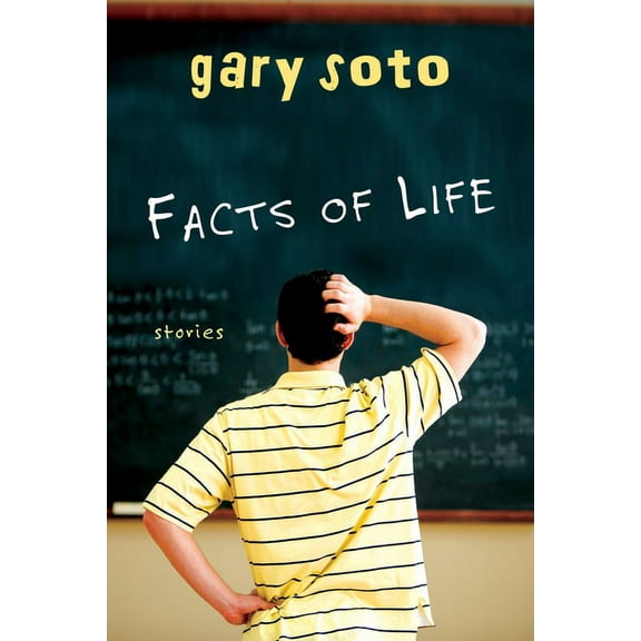 Facts of Life, (Paperback)