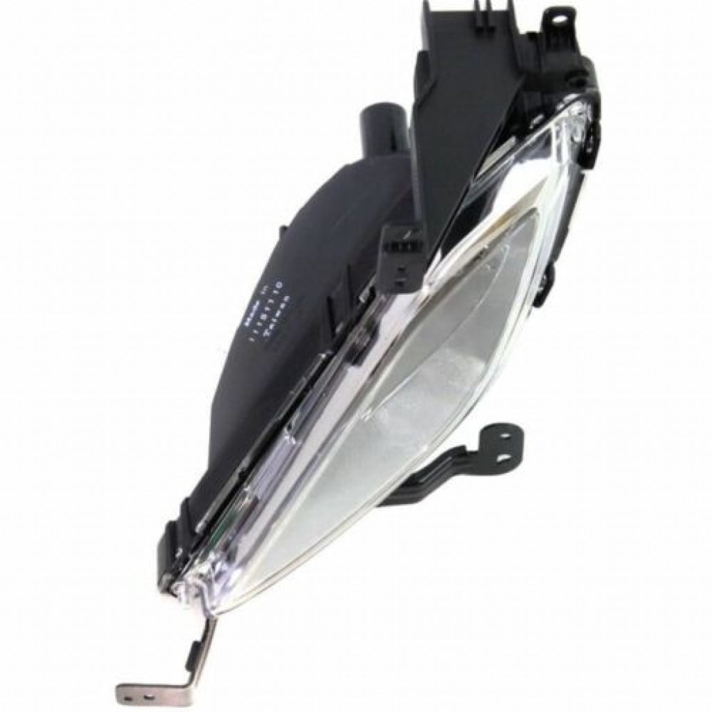 For Hyundai Elantra 2011 2012 2013 Fog Light Assembly Driver Side CAPA Certified | HY2592138 | 92201-3X000