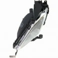 thumbnail image 3 of For Hyundai Elantra 2011 2012 2013 Fog Light Assembly Driver Side CAPA Certified | HY2592138 | 92201-3X000, 3 of 4