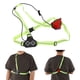thumbnail image 4 of Luz de pecho Sailing recargable para correr y acampar con banda ajustable, 4 of 10