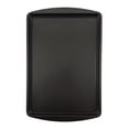 thumbnail image 3 of (3 pack) Mainstays Nonstick Cookie Baking Sheet, 13.2" x 9.2", Dark Gray, 3 of 11