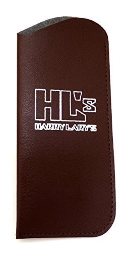 Harry Lary's French Optical Eyewear Utopy Reading Glasses in Red-Tortoise (360) +0.25