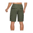 thumbnail image 3 of Txlixc Pantalones cortos de hombre, pantalones cortos de cintura alta de color sólido Txlixc moda, 3 of 7