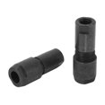 thumbnail image 4 of Adaptateur de Conversion de Meuleuse d'Angle, Facile à Installer Adaptateur Modifié de Meuleuse d'Angle de 6mm 3mm pour la Conversion de Meuleuse, 4 of 8