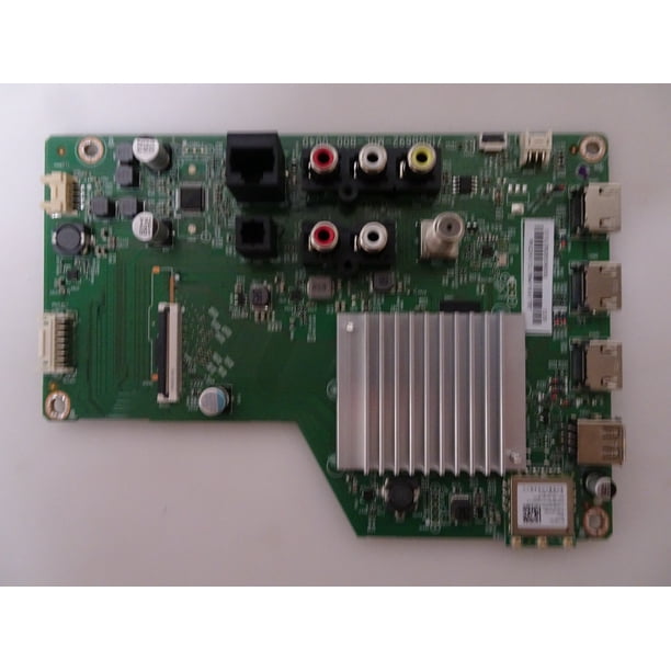 Vizio V435J01 Main Board 756TXLCB02K039