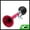 Rose Red, variant on Unique Bargains 1pc Red Bicycle Bike Air Horn Bell Bugle Squeeze Rubber Bulb Trumpet  Bell  8"x2.3"