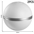 thumbnail image 1 of Suohuang, 2 Uds., Soporte De Refrigeración Para Portátil, Almohadillas Antideslizantes Para Pies, Almohadillas Para Pies De Reducción De Calor, Soporte De Bola Enfriador Portátil Para Macbook Speravity EL012497-00, 1 of 6