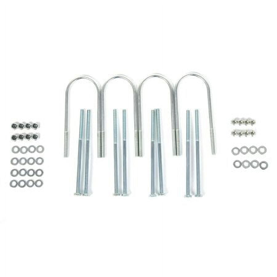 kojem 6 inch Drop Spindle Lift Kit for EZGO TXT Gas 01.5-08.5 Electric 01.5+ Golf Cart