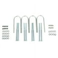 thumbnail image 5 of kojem 6 inch Drop Spindle Lift Kit for EZGO TXT Gas 01.5-08.5 Electric 01.5+ Golf Cart, 5 of 9