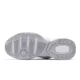 thumbnail image 5 of Nike Wmns M2K Tekno White Pure Platinum Women Casual Lifestyle Shoes AO3108-100, 5 of 6