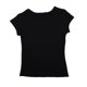 thumbnail image 2 of Playera Blip Kids Talla  4 Manga Corta LOL Estampada Negro, 2 of 3