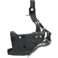 thumbnail image 3 of Geelife MB1221118 Headlight Bracket Lamp Left Hand Side For Benz E-Class S Driver LH, 3 of 5