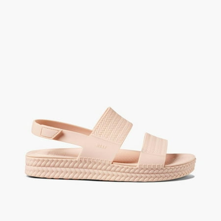 Reef Women REEF WATER VISTA PALE PEACH SANDAL | Walmart Canada