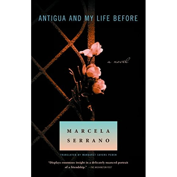Antigua and My Life Before : A Novel 9780385498029 Used / Pre-owned
