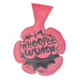 thumbnail image 1 of Cojines Whoopee Rhode Island Novelty de 7,62 cm, paquete de 12, 1 of 3