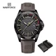 thumbnail image 2 of Relojes Masculinos Naviforce Relojes Casuales Impermeables, 2 of 8