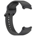thumbnail image 2 of Correa de silicona sólida y duradera reutilizable para Galaxy Watch 7/FE/6/6 Classic/5/5 Pro, 2 of 6