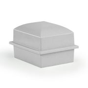 Crowne Vault Coronet Urn Vault for Ground Burial - For Small Urns