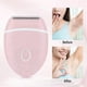 thumbnail image 5 of Women'S Electric Mini Washable Hair Removal Device for Whole Body Legs Armpits 3 in 1, 5 of 5