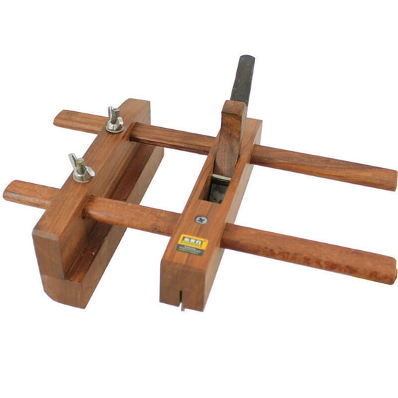 Woodworking Tools Hand plane slot/Groove/rabbet plane Carpenter palnes  5 blades