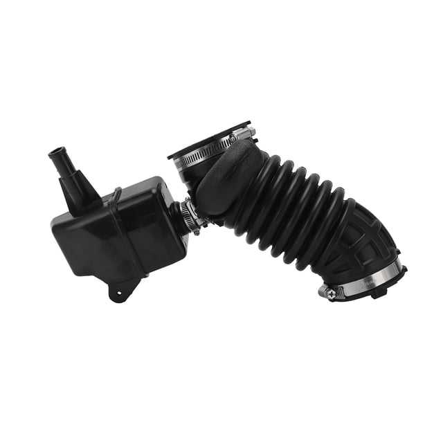 Manguera de conducto de aire del motor, entrada de filtro de aire del motor, tubo de flujo de aire E, funcionalidad versátil