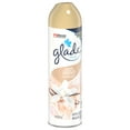 thumbnail image 4 of Glade Sheer Vanilla Embrace Room Spray Air Freshener, 8 Ounce, 4 of 5