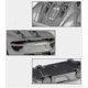 thumbnail image 4 of Creative Childrens 1:24 Porsche 911 Sports Car Simulation Alloy Car Model Toy, 4 of 5