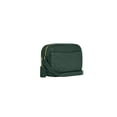 thumbnail image 4 of COACH Mini Jamie Crossbody In Signature Leather (IM/Everglade), 4 of 4