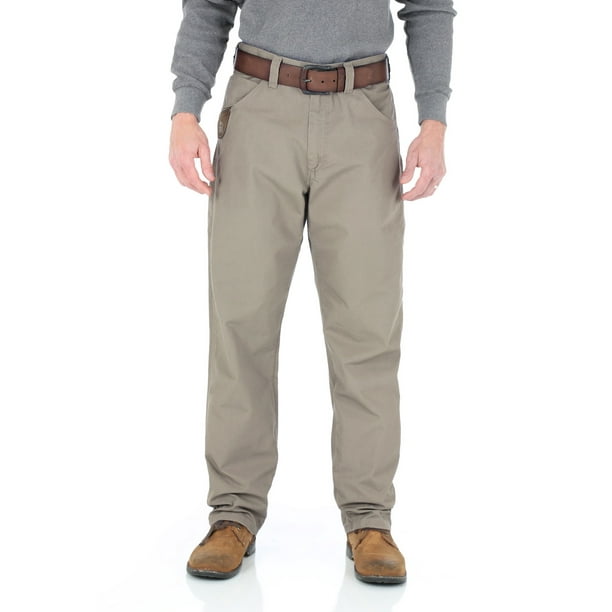 walmart wrangler ripstop cargo pants