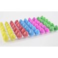 thumbnail image 1 of Children's Puzzle Trumpet Color Rift Dinosaur Egg Inflatable Toy Hatching Egg Resurrection Egg Science and Education Toy, 1 of 4