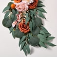thumbnail image 3 of Billuyoard 2 piezas artificial flores Kit boda peonía flor Ramos pared puerta decoración fotografía Prop para fiesta Kits de decoración para fiestas tipo 6 Billuyoard HA084085-06, 3 of 6