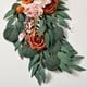 thumbnail image 5 of Kit de flores artificiales Bearachild 2 piezas peonía decoración boda fotografía, 5 of 6