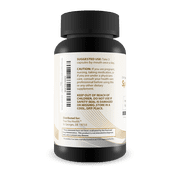 Immune Support Spike Detoxifier Pro Max - Our Best Spike Protein Detox Formula for Immune Support & Cleansing - Our Best Herbal Immune Support Supplement to Support Vax Detox & Wellness