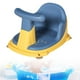 thumbnail image 5 of Asiento de baño antideslizante Perfecl para bebés niños pequeños Azul, 5 of 8