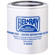 Bel-Ray SV37811 Fuel Water Separator   #733559