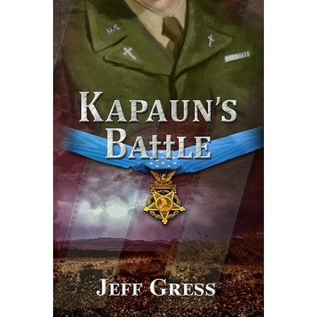 Kapaun's Battle, (Paperback)