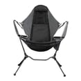thumbnail image 2 of Silla hamaca portátil Perfecl para acampar Plegable Resistente, 2 of 8