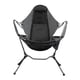 thumbnail image 2 of Silla hamaca portátil Perfecl para acampar Plegable Resistente, 2 of 8