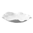 thumbnail image 1 of YCH103-W Large White Free Form Bowl, 1 of 1
