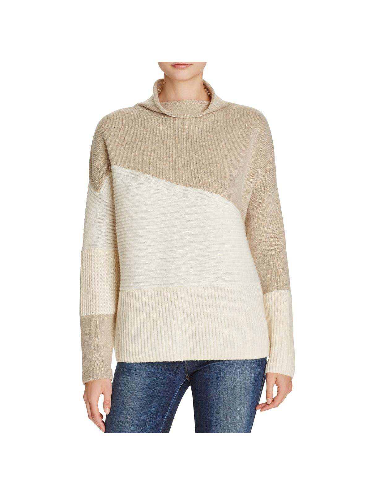 french connection mock turtleneck