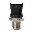 thumbnail image 2 of for Fiat Idea Multipla Panda Punt 0281002425 281006364 Fuel Rail Pressure Sensor, 2 of 4