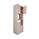 thumbnail image 3 of Despensero de Cocina, Mueble de Almacenamiento Multiusos, Organizador Diseño Minimalista., 3 of 5